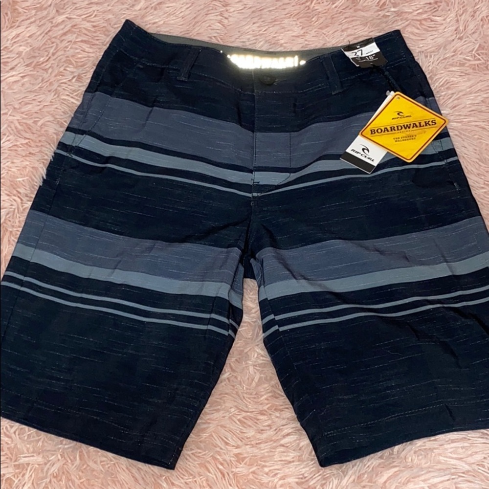 Rip Curl Swim Trunks